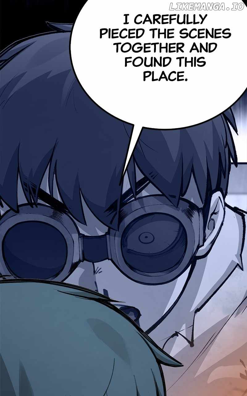 Piece Maker of Flame Chapter 34 87